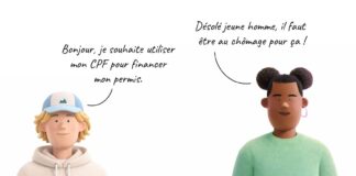 Le financement CPF restreint aux demandeurs d’emploi : quel impact sur les auto-écoles ? Financement CPF permis demandeurs emploi