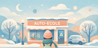 Agrément auto-école, autorisation d’enseigner… : ce qui change concrètement au 1er janvier 2026 auto ecole 2026