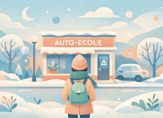 Agrément auto-école, autorisation d’enseigner… : ce qui change concrètement au 1er janvier 2026 auto ecole 2026