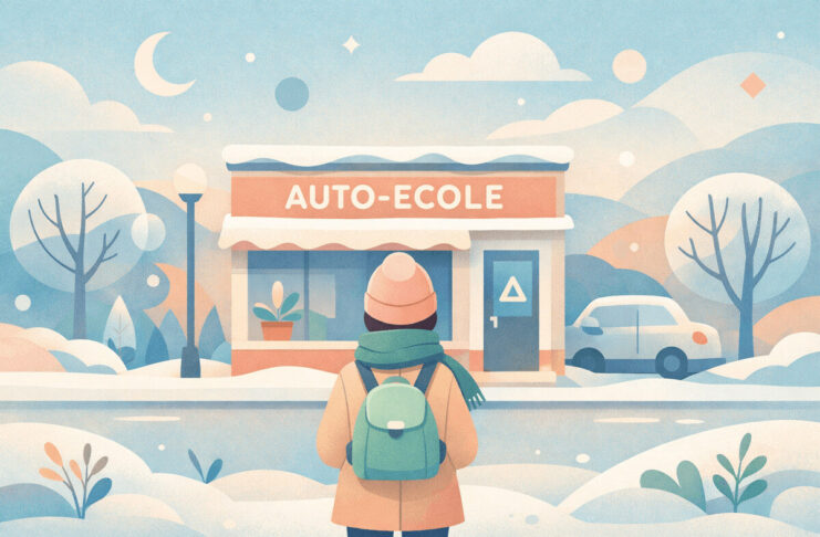 Agrément auto-école, autorisation d’enseigner… : ce qui change concrètement au 1er janvier 2026 auto ecole 2026