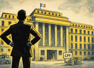 CPF & permis de conduire : les dernières informations au 15 février CPF permis informations 15 février 2026