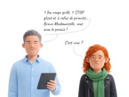 La DSR envisage de réformer l’erreur éliminatoire DSR réforme erreur éliminatoire