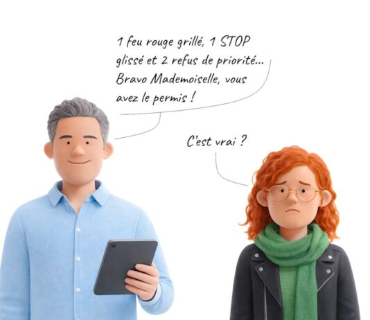 La DSR envisage de réformer l’erreur éliminatoire DSR réforme erreur éliminatoire