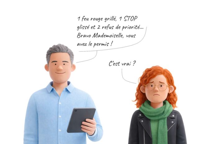 DSR réforme erreur éliminatoire DSR réforme erreur éliminatoire