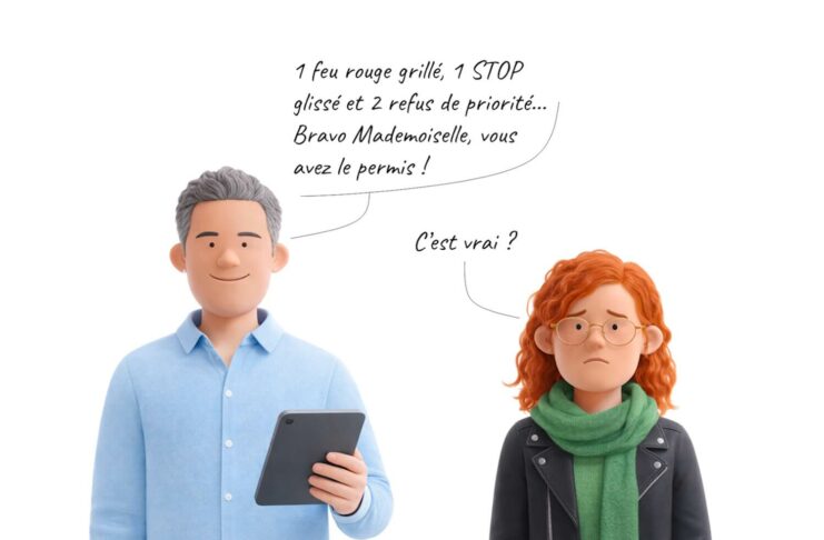 La DSR envisage de réformer l’erreur éliminatoire DSR réforme erreur éliminatoire