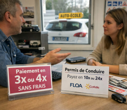 Gérant d’auto-école : Comment trouver une alternative aux financements CPF ?