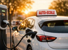 Voitures électriques et Auto-Ecoles : Le témoignage d’un confrère qui a franchi le pas. voiture électrique auto-école