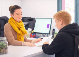 Les formations qualifiantes intégrées au livret numérique à compter du 1er juillet 2026 Formations qualifiantes livret numérique