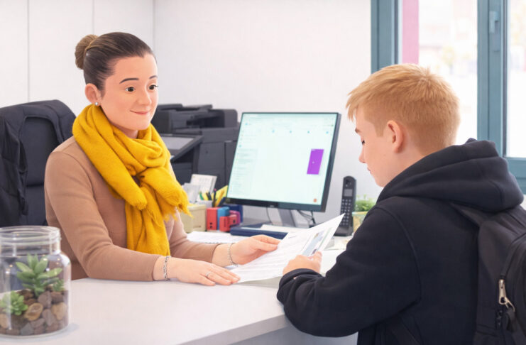 Les formations qualifiantes intégrées au livret numérique à compter du 1er juillet 2026 Formations qualifiantes livret numérique