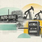 Hausse du prix du carburant : quel impact attendre pour les auto-écoles ? Impact hausse carburant auto-école