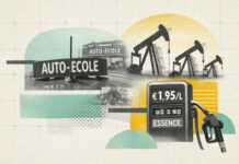 Hausse du prix du carburant : quel impact attendre pour les auto-écoles ? Impact hausse carburant auto-école