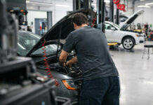 Pourquoi les réparations auto coûtent-elles si cher en ce moment ? cout garage automobile pas cher