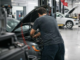 Pourquoi les réparations auto coûtent-elles si cher en ce moment ? cout garage automobile pas cher
