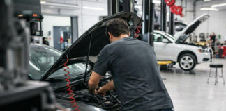 Pourquoi les réparations auto coûtent-elles si cher en ce moment ? cout garage automobile pas cher