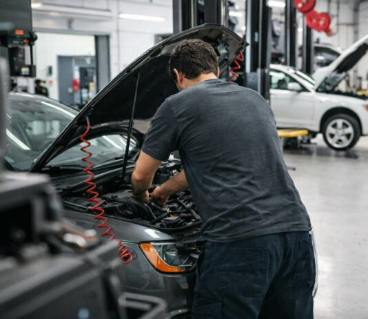 Pourquoi les réparations auto coûtent-elles si cher en ce moment ? cout garage automobile pas cher