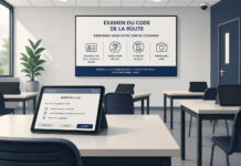 Changements à venir concernant l’examen du code de la route