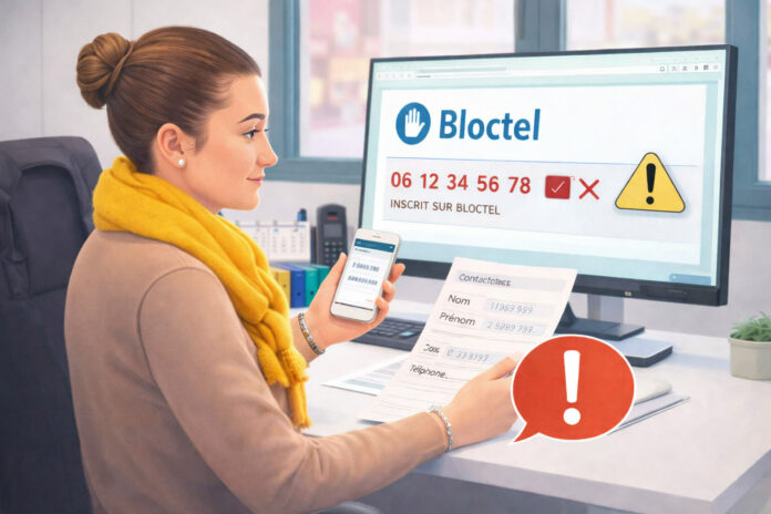 obligation bloctel auto-école obligation bloctel auto-école