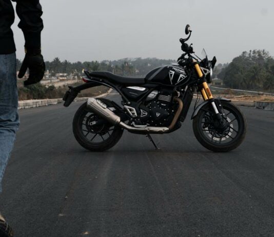 Les 5 meilleurs pots d’échappement homologués pour moto en 2026 pot d'échapement