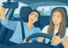 Conduite accompagnée dès 14 ans : la proposition du Groupe ECF Conduite accompagnée 14 ans ECF