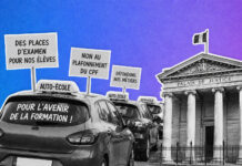 Organisations professionnelles et réseaux d’auto-écoles attaquent l’État en justice OP syndicat réseau auto-école attaque etat justice