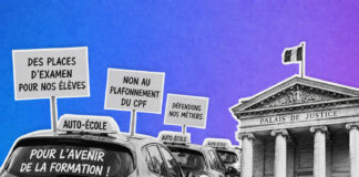 Organisations professionnelles et réseaux d’auto-écoles attaquent l’État en justice OP syndicat réseau auto-école attaque etat justice