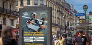 Le « Code de la sortie de route » : un nouvel outil pédagogique à disposition des auto-écoles Code sortie de route