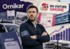 Ornikar + En Voiture Simone : les enseignants sont-ils toujours indépendants ? Moniteur indépendant Ornikar En Voiture Simone