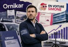 Ornikar + En Voiture Simone : les enseignants sont-ils toujours indépendants ? Moniteur indépendant Ornikar En Voiture Simone