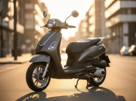 Les points essentiels à connaître avant d’assurer un scooter