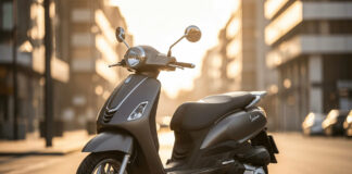 Les points essentiels à connaître avant d’assurer un scooter