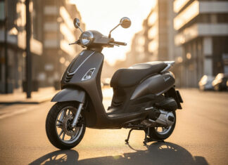 Les points essentiels à connaître avant d’assurer un scooter