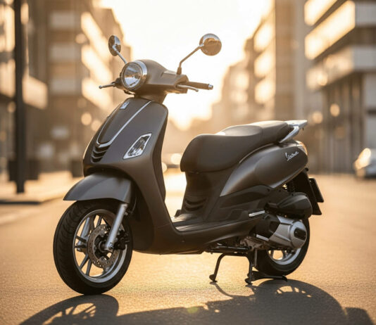 Les points essentiels à connaître avant d’assurer un scooter
