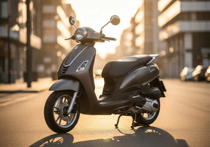 assurance scooter