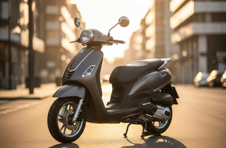 Les points essentiels à connaître avant d’assurer un scooter