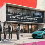 Enseignement de la conduite : quelles évolution de carrière ? évolution métiers enseignement conduite