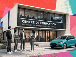 Enseignement de la conduite : quelles évolution de carrière ? évolution métiers enseignement conduite