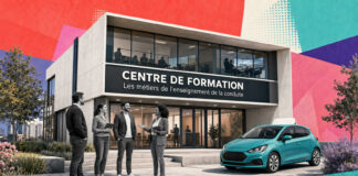 Enseignement de la conduite : quelles évolution de carrière ? évolution métiers enseignement conduite