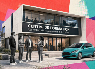 Enseignement de la conduite : quelles évolution de carrière ? évolution métiers enseignement conduite