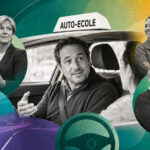 17 000 salariés, 42 ans de moyenne d’âge : qui sont les moniteurs d’auto-école ? profil moniteur auto-école 2026