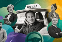 17 000 salariés, 42 ans de moyenne d’âge : qui sont les moniteurs d’auto-école ? profil moniteur auto-école 2026
