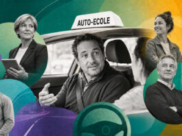 17 000 salariés, 42 ans de moyenne d’âge : qui sont les moniteurs d’auto-école ? profil moniteur auto-école 2026