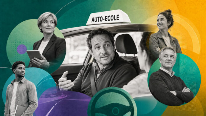 profil moniteur auto-école 2026 profil moniteur auto-école 2026