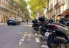 Assurance moto : pourquoi le lieu de stationnement influence fortement votre devis stationnement-moto