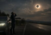 Éclipse totale : quels conseils avant de prendre la route ? Eclipse et conduire les conseils de Permismag