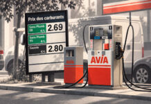 Aides carburant : les auto-écoles restent exclues des dispositifs pour les « grands rouleurs » hausse carburant tarifs auto-école