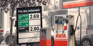 Aides carburant : les auto-écoles restent exclues des dispositifs pour les « grands rouleurs » hausse carburant tarifs auto-école