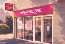 lePERMISLIBRE annonce une levée de fonds pour ouvrir des agences physiques