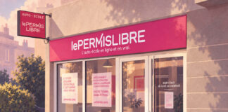 lePERMISLIBRE annonce une levée de fonds pour ouvrir des agences physiques