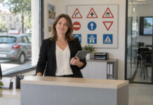Ouvrir une auto-école : les conditions d’agrément et le modèle économique ouvrir auto-école budget modele economique