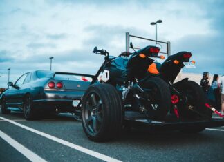 Permis BE : les indispensables pour tracter une remorque permis remorque BE